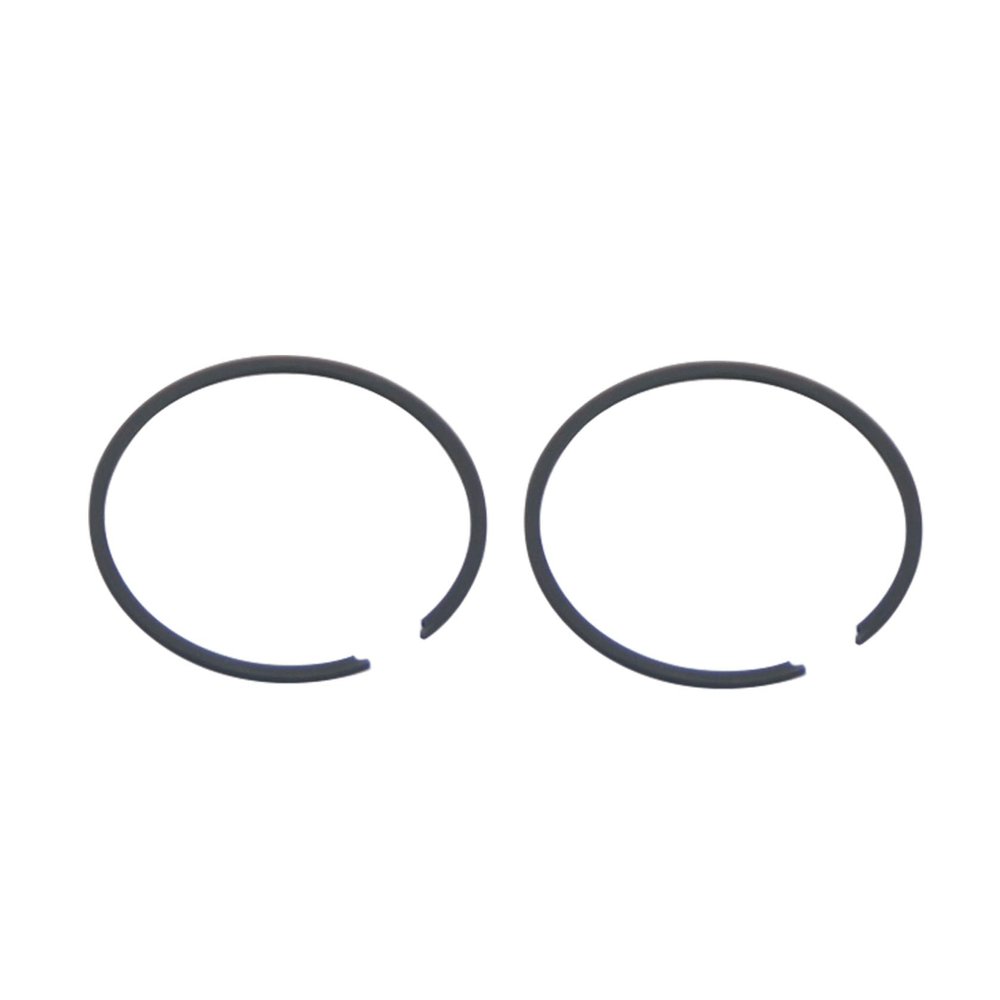 FLMLF Piston Ring 34mm for 26cc Zenoah CY Rovan Engine for 1/5 HPI ROFUN KM Baja Losi 5ive T FG MCD GoPed RedCat Rc Car Parts