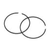 FLMLF Piston Ring 34mm for 26cc Zenoah CY Rovan Engine for 1/5 HPI ROFUN KM Baja Losi 5ive T FG MCD GoPed RedCat Rc Car Parts view 3