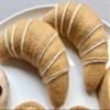 Bakery Set (Small Set) - Handmade Educational Montessori Kitchen Toys for Toddlers Ages 3-6 and UP - Pretend Cooking Dramatic Play view 3