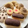 Bakery Set (Large Set) - Handmade Educational Montessori Kitchen Toys for Toddlers Ages 3-6 and Older Children - Pretend Cooking Dramatic Play view 2