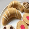 Bakery Set (Large Set) - Handmade Educational Montessori Kitchen Toys for Toddlers Ages 3-6 and Older Children - Pretend Cooking Dramatic Play view 4