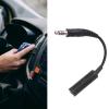 Rulbelok Converter Seamless Transition Between & Civilian Wiring Headphone Adapter Connect Devices with Ease Converter Seamless Transition Between & Civilian Wiring with view 2