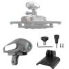 Drone Searchlight Strobe Light for DJI Avata 2 Night Navigation Flight Light Lamp Headlight Mount with Top Carry Extension Bracket Adapter Clamp Holder for Avata 2 Drone Anti-Collision Accessories view 1