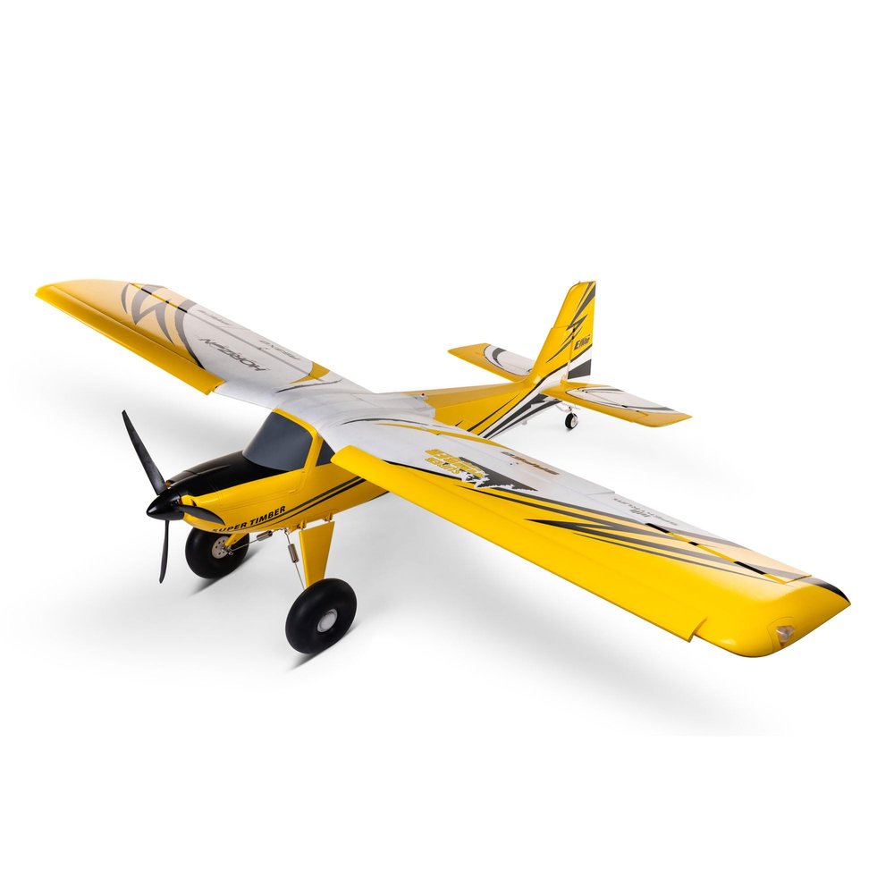 E-flite Super Timber 1.7m PNP EFL02575