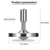 RullPulu Premium Spinning Top with String, 304 Stainless Steel Anty-Gravit Gyroscope, Perfect Balance, Spin Long Time More Than 15 Minutes,Stress Relief Kill Time Toys (S/Silver) view 2