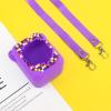 ZIZEV Silicone Case,Professional Soft SkinFriendly Protective Case with Drawstring Storage Case for Kids (#2) view 3