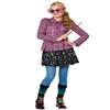 Spirit Halloween Harry Potter Luna Lovegood Kids Costume | Officially licensed view 1