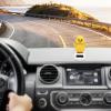 ToysCentral Basics Solar Powered Toys, Solar Dancing Chick, Solar Bobblehead Figures, Duck Shaking Head Solar Powered Car Toy, Solar Powered Dancing Chick, Solar Dancing Figurines for Car Dashboard view 2