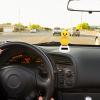 ToysCentral Basics Solar Powered Toys, Solar Dancing Chick, Solar Bobblehead Figures, Duck Shaking Head Solar Powered Car Toy, Solar Powered Dancing Chick, Solar Dancing Figurines for Car Dashboard view 3