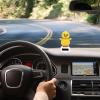ToysCentral Basics Solar Powered Toys, Solar Dancing Chick, Solar Bobblehead Figures, Duck Shaking Head Solar Powered Car Toy, Solar Powered Dancing Chick, Solar Dancing Figurines for Car Dashboard view 4