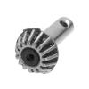 2X Differential Assembly Accessories FYQCS01 for Feiyue FY01 FY02 FY03 1/12 RC Car Spare Upgrade Parts view 3