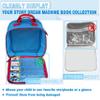 amiumuca Carrying Case Compatible with Little Tikes Story Dream Machine Books Starter SetKids Toys Storage Case for Little Tikes for Storybook, Audio Play, Character,with Handle and Shoulder Strap view 4
