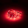 VERBANA Airplane Light, Remote Control Model Light Bar Kit Spare Part Suitable for Rc Fixed Wing Aircraft Model Airplane Plane Accessories Part (Color : Red) view 2