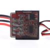 1/2 / 5 /10pcs RC 320A Brushed Speed Controller ESC for 1/8 1/10 RC Electric Car Truck Buggy Boat (Size : 10 Piece) view 4