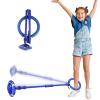Astrell Skip Ball for Kids with Flashing Lights - Indoor Outdoor Game Fitness Toys for Kids, Cool Christmas Birthday Gifts Toys for Girls Boys Age 6 7 8 9 10+ Year Old view 1