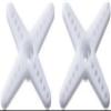 SANWA Horn.J 2PCS 107A51282B view 1