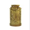 Antique Brass Designer Telescope Marine Handheld Spyglass Telescope Binoculars 6 Inch Vintage Style Best for Gift (BNHl) view 3