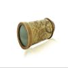 Antique Brass Designer Telescope Marine Handheld Spyglass Telescope Binoculars 6 Inch Vintage Style Best for Gift (BNHl) view 4