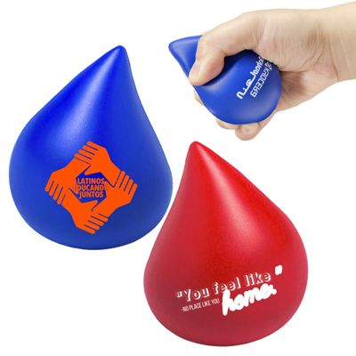 200PCS Custom Stress Relief Foam Balls Bulk Personalized Foam Balls with Logo Customized Promotional Items