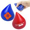 200PCS Custom Stress Relief Foam Balls Bulk Personalized Foam Balls with Logo Customized Promotional Items view 1