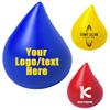 200PCS Custom Stress Relief Foam Balls Bulk Personalized Foam Balls with Logo Customized Promotional Items view 2
