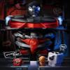 Veeniix V992 Transform Robot RC Car, 1:14 Scale, 2-in-1 Robot Toy Car with Sound & Light Effects, Gesture Sensing, Automatic Deformation, Ideal Gift for Boys and Girls view 3