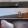 Acrylic Display Case for LegoBatwing 76161Compatible LegoModel Gift Storage Display (Model not Included) (2mm) view 3