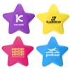 100PCS Custom Stress Relief Foam Balls Bulk Personalized Foam Ball Promotional Items with Logo(Heart) view 3