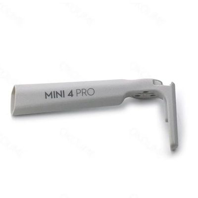 JOYSOG Mini 4 Pro Arm Shell for DJI Mini 4 Pro Drone Front/Rear Left Right Arm Shell Cover Replacement Repair Parts (1* left front arm Cover)
