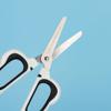 Legami - Kids Scissors, Precise Cut, Left Handed, Right Handed Scissors, Rounded Tip Scissors, with Blade Covers, Safe, School Supplies, Panda Theme view 3
