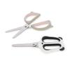 Legami - Kids Scissors, Precise Cut, Left Handed, Right Handed Scissors, Rounded Tip Scissors, with Blade Covers, Safe, School Supplies, Panda Theme view 4
