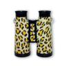 ExplorAvision - Big Cat Binocular from Deluxebase. Safari Portable and Compact Binoculars for Kids, Educational Animal Explorer for Outdoor Adventure and Play. view 2