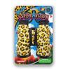 ExplorAvision - Big Cat Binocular from Deluxebase. Safari Portable and Compact Binoculars for Kids, Educational Animal Explorer for Outdoor Adventure and Play. view 3