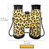 ExplorAvision - Big Cat Binocular from Deluxebase. Safari Portable and Compact Binoculars for Kids, Educational Animal Explorer for Outdoor Adventure and Play. view 4