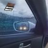 100Pcs/Roll Oil Change Reminder Stickers Automotive Maintenance Service Reminder Car Window Adhesive Labels Low-Tack Windshield Stickers Automotive Maintenance Service Reminder Labels view 3