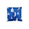 Beach Life Cornhole Bags (4 Pack) (Sail Boats) view 2