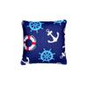 Beach Life Cornhole Bags (4 Pack) (Nautical) view 2