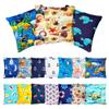 Beach Life Cornhole Bags (4 Pack) (Octopus) view 2