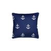 Beach Life Cornhole Bags (4 Pack) (Anchors Navy) view 1