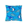 Beach Life Cornhole Bags (4 Pack) (Sharks) view 2