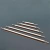 3mm RC Boat Shaft Length 10/15/20/25/30cm 5 Size 304 Stainless Steel Motor Drive Metal Shaft Rc Boat Spare Parts (Size : L10cm X H5cm) view 3
