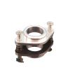 DingMotuo Aluminum Exhaust Pipe Stern Fastening Mount 17.5mm/19.4mm For Rc Boat (Size : 19.4mm) view 4