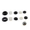 5pcs Rc Boat Silicone Seal 4/5/6/8/9.7/10mm Shaft Sleeve Waterproof Seal Stern Shaft Tube Seal for Rc Boat (Size : 10x12x16mm H7.5mm) view 1