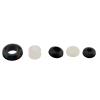 5pcs Rc Boat Silicone Seal 4/5/6/8/9.7/10mm Shaft Sleeve Waterproof Seal Stern Shaft Tube Seal for Rc Boat (Size : 10x12x16mm H7.5mm) view 3