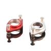 DingMotuo Aluminum Exhaust Pipe Stern Fastening Mount 17.5mm/19.4mm For Rc Boat (Size : 17.5mm) view 1