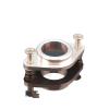 DingMotuo Aluminum Exhaust Pipe Stern Fastening Mount 17.5mm/19.4mm For Rc Boat (Size : 17.5mm) view 2