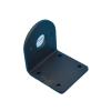 DingMotuo 2pcs 555/550/545/540 Motor Bracket High Torque Motor Mount Metal Holder Supporter Fixed Frame Spare Parts for RC Boat/Car Model view 3