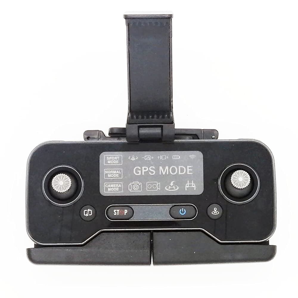 Remote Controller Transmitter for SJRC F11 4K PRO / F11S PRO RC Quadcopter