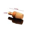 DingMotuo Sintered Bronze Fuel Filter For RC Airplane Boat Car Engine, Nitro, Gas view 2