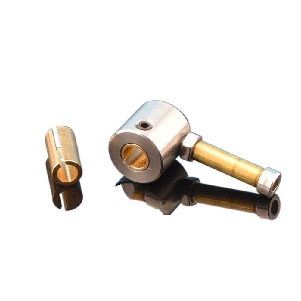 Rc Boat Throttle Arm for Type Rc Model Boat Gas Petrol Carb